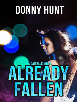 cover image of Already Fallen